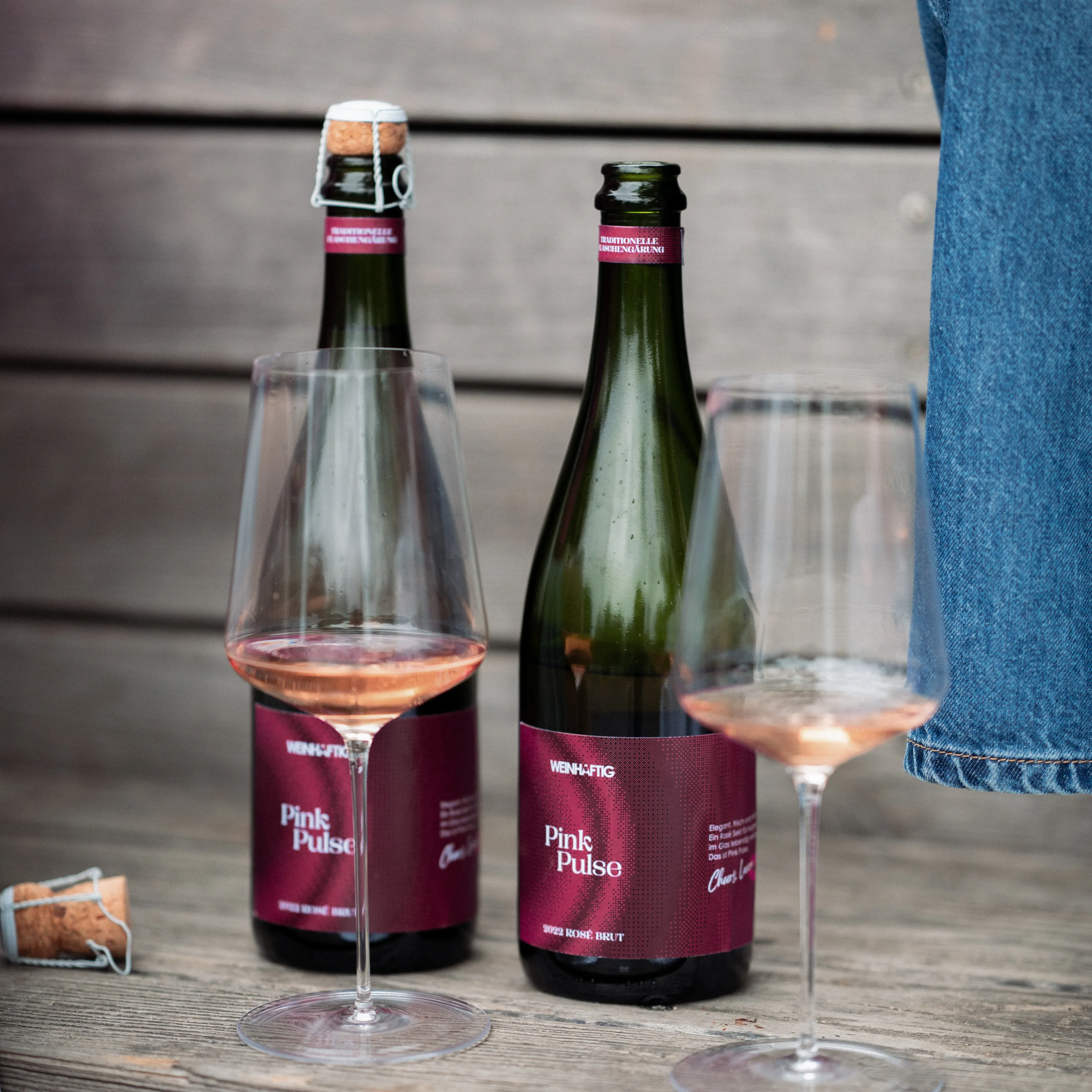 WEINHAFTIG